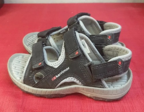 Karrimor boys girls sandals - boys/girls,