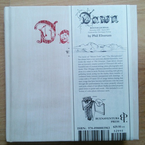 New copy dawn - new,