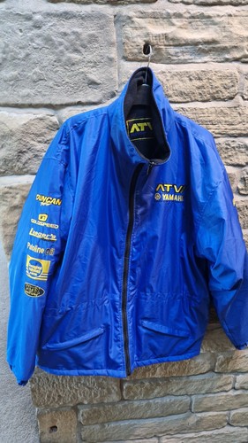 Atv world yamaha racing - world,,