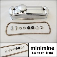Classic mini rocker cover - classic, box