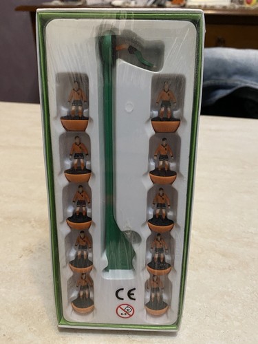 Subbuteo team the legend - hw,