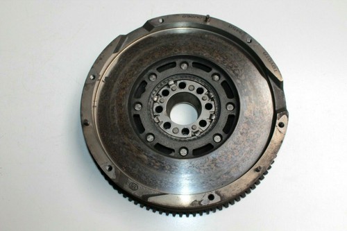 Flywheel dual mass - dual-mass,