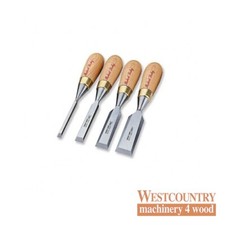 Robert Sorby 4570 - 4 Piece