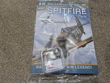 1/18 HACHETTE ISSUE 49 - BUILD