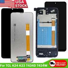 Replacement For TCL K24 K23