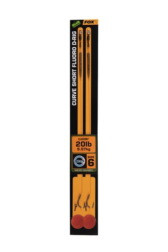 Fox new edges curve short - fox,