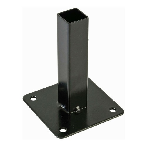 Square base stand plate - base,