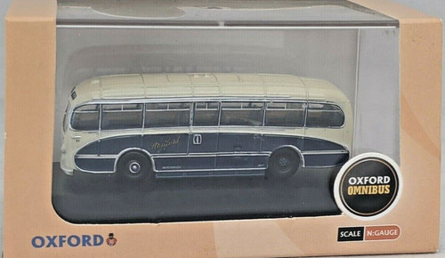 Gauge oxford vehicles - n,