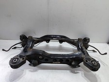 BMW 3 SERIES E92 LCI 2010 GENUINE REAR SUBFRAME
