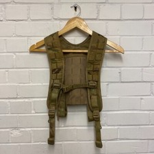 MTP  VIRTUS H TYPE YOKE  -