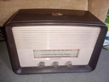 Vintage his masters voice hmv - vintage,