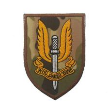 Special Air Service SAS Wings