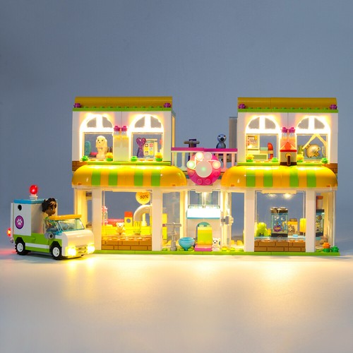 Led light kit - light,