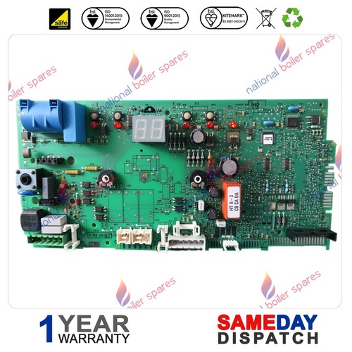 Worcester bosch heatronic - worcester,