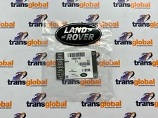 Grille Badge for Range Rover