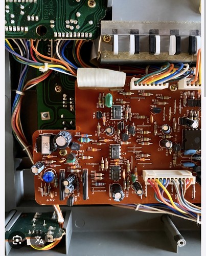 Roland 101 filter - roland, mod