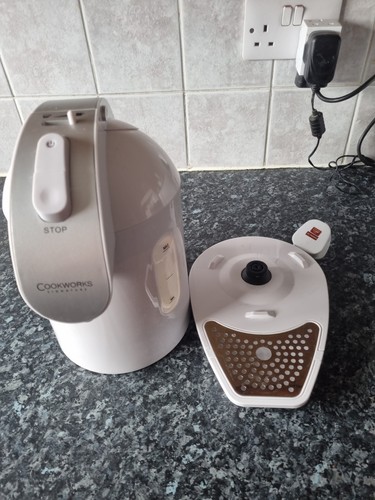 Cookworks hot water dispenser - hot,