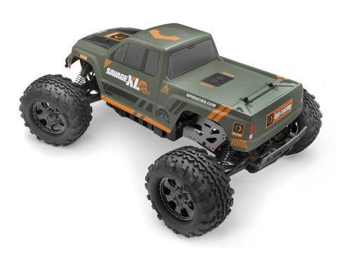 Hpi racing 160096 savage - 160096,