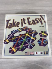 Eagle Gryphon Take It Easy