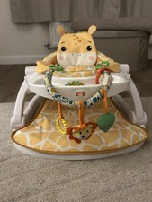 Fischer Price Sit Me Up Chair