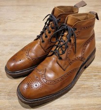 Loake 1880 Burford 2 Leather