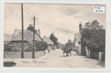 Selsey sussex high - sussex,