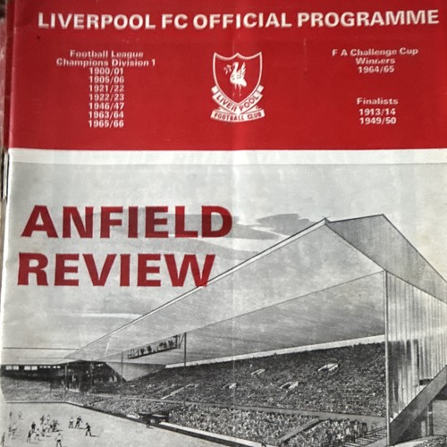 Liverpool aldershot official - liverpool,