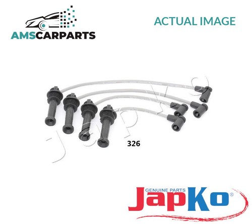 Ignition cable set leads - ignition,