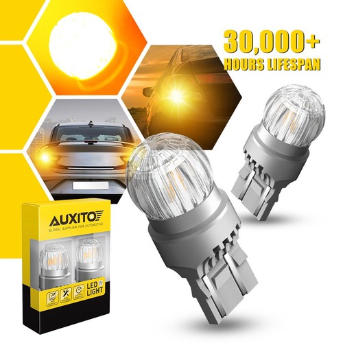 Auxito led front rear - led,