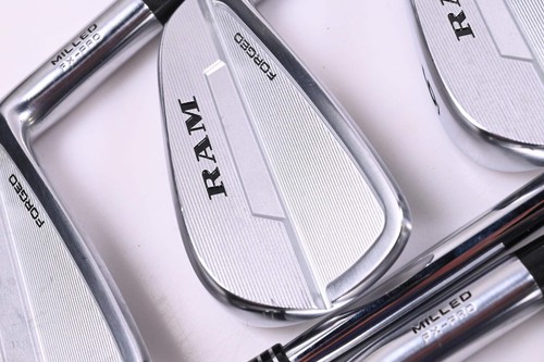 Ram pro irons pw - fx-pro, /