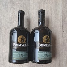 2X Bunnahabhain Stiuireadair