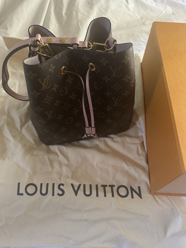 Louis vuitton genuine - louis,