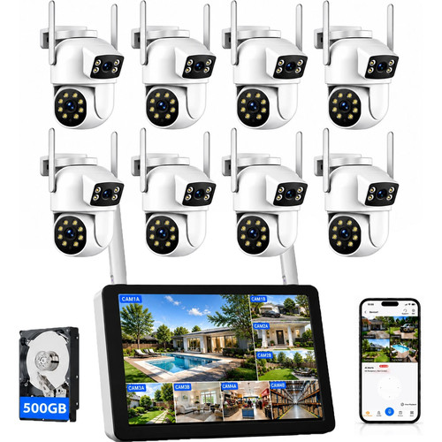 Wireless cctv camera - wireless,