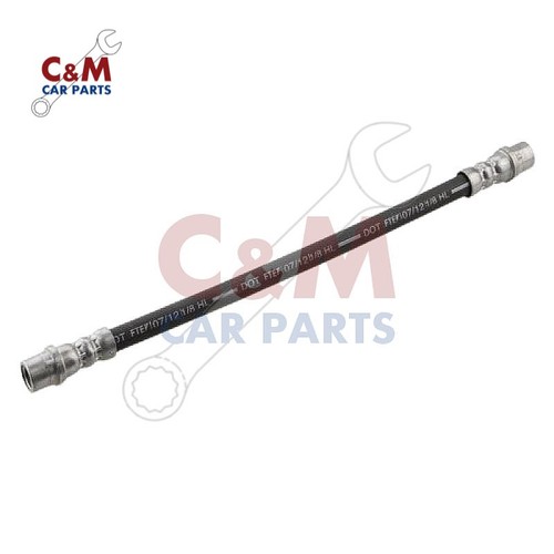 Rear brake hose fits - hose,