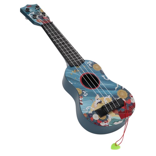 Kids toy ukulele mini - ¦kids,