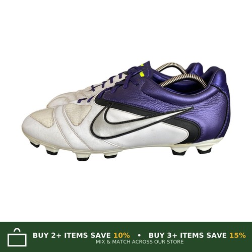Nike ctr360 libretto fg - ii,