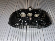 AP Racing CP7705 6-Piston Front Brake Caliper for McLaren – Used
