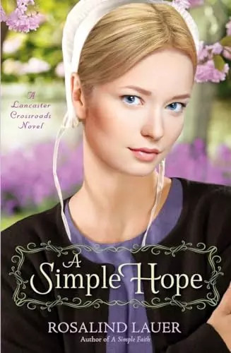 Simple hope a lancaster - hope:,