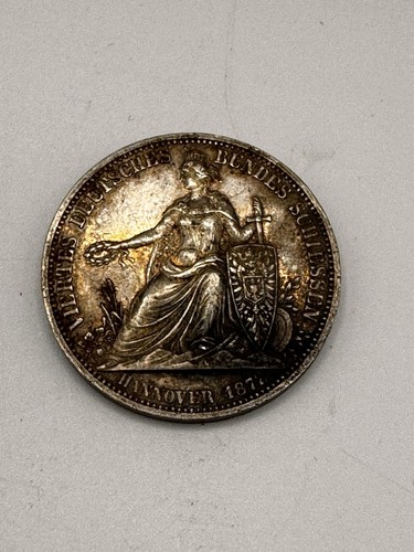 1872 hanover schützentaler - hanover,