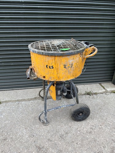 Baron f110 forced action mixer - f110,