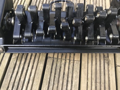 Qualcast scarifier suffolk - qualcast,