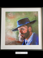 Alfie Solomons Peaky Blinders