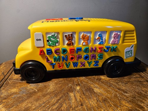 Vintage 1996 leap - 1996, phonics
