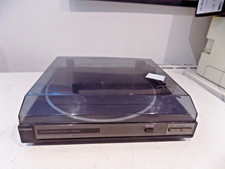 Sony PS-LX35P Stereo Turntable