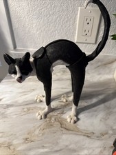 Country Artists ARCHIE Cat A Breed Apart 2002 Figurine Sculpture