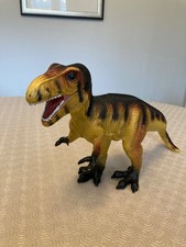 Large Early  Learning Centre Tyrannosaurus Rex Dinosaur Toy Figure
