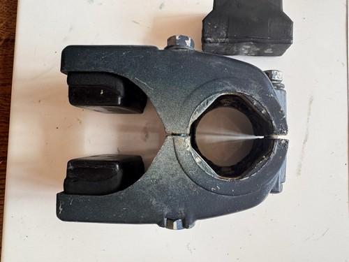 Yamaha mariner 15hp lower - 9.9,