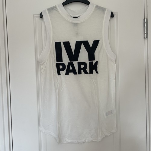 Ivy park vest top size - top, s