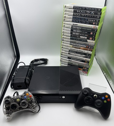 Microsoft xbox 360 250gb - microsoft,