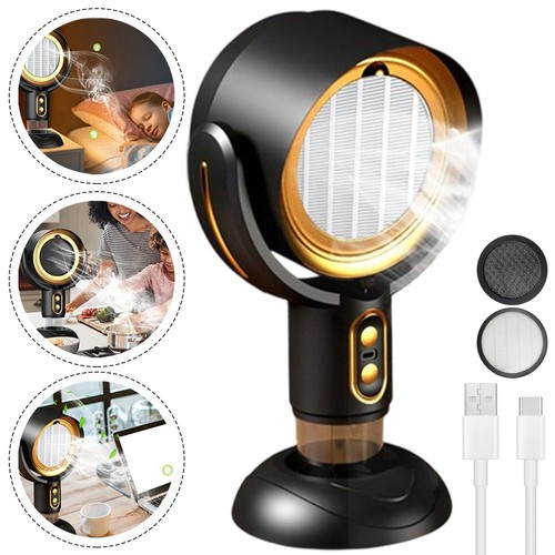 Portable desktop range - portable,
